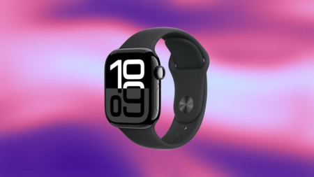 Apple Watch Series 10 Returns to Record Low Price With This Deal