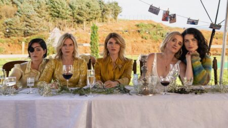 ‘Bad Sisters’ Season 2: Breathtaking Twist Throws a Grenade Into a Major Storyline