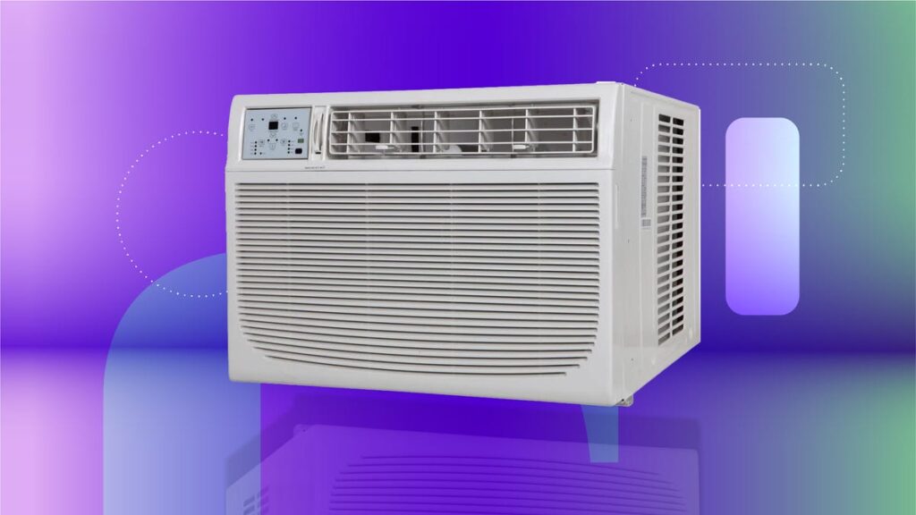 Best Window Air Conditioners of 2024