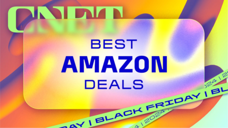 The Only Amazon Black Friday Deals Worth Shopping For