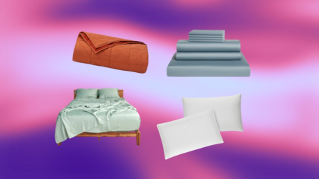 20 Best Black Friday Deals on Bedding for Your Holiday Shopping