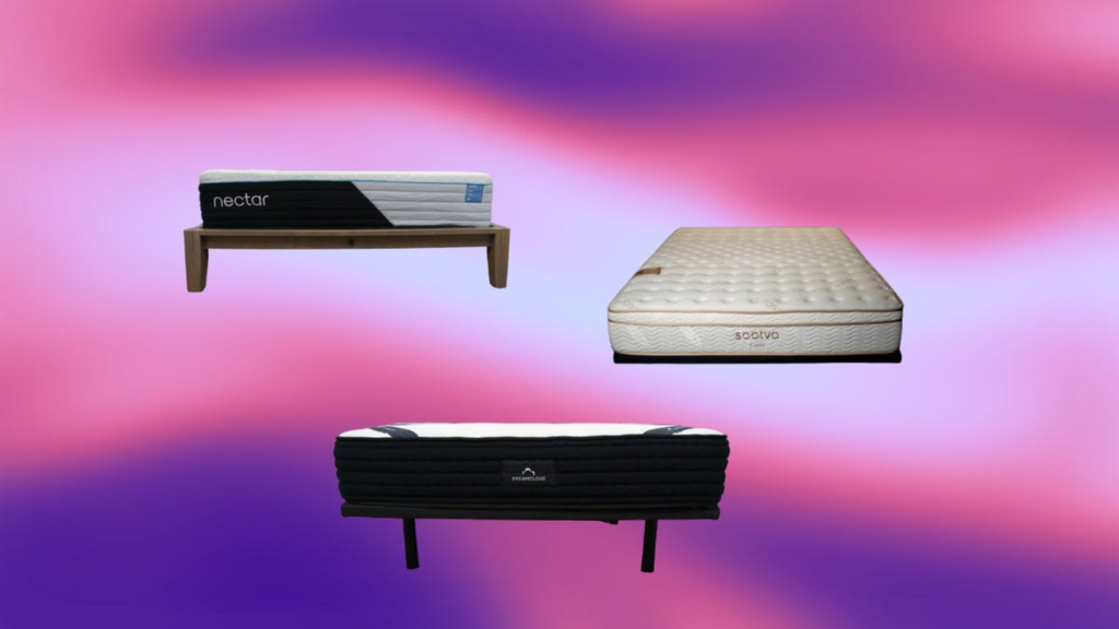24 Best Black Friday Mattress Deals to Shop This Season