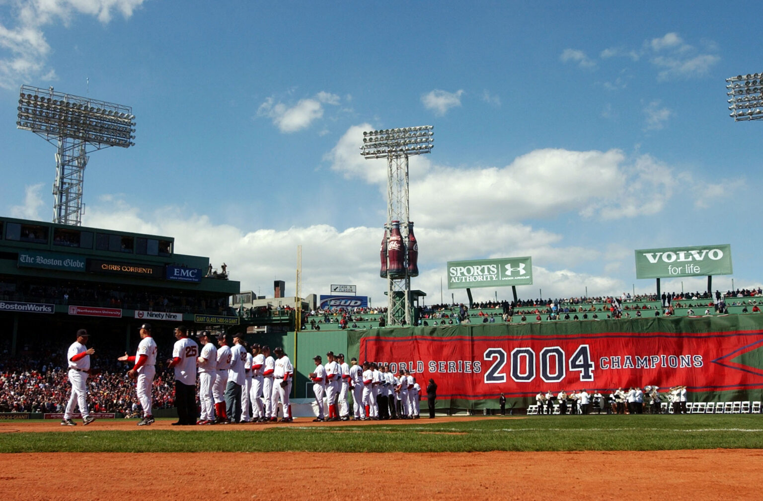 Multiple Reports Indicate Red Sox, Yankees Could Ignite Bidding War For Cy Young Winner