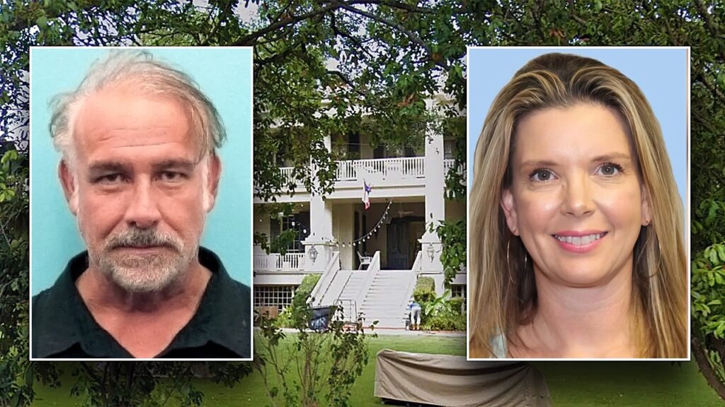 Missing Texas realtor Suzanne Simpson’s husband ‘forcing state’s hand’ in fight to toss murder case: experts