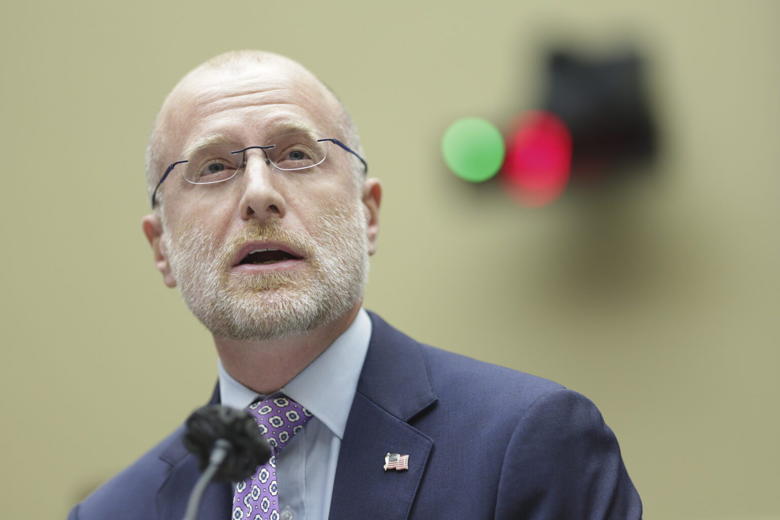 Brendan Carr Outlines His First Targets After Trump FCC Pick