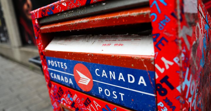 Canada Post strike? ‘Not a scenario’ where NDP supports back-to-work bill