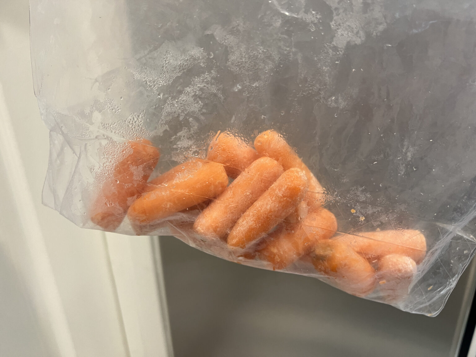 Carrot Recall Update As Whole Foods Products Impacted