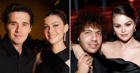 Celebrity Double Dates Through the Years