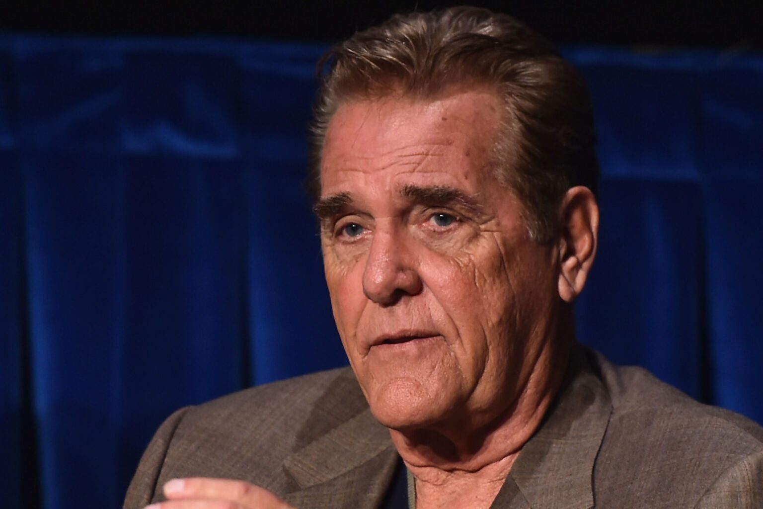 What Chuck Woolery Said About Donald Trump, COVID