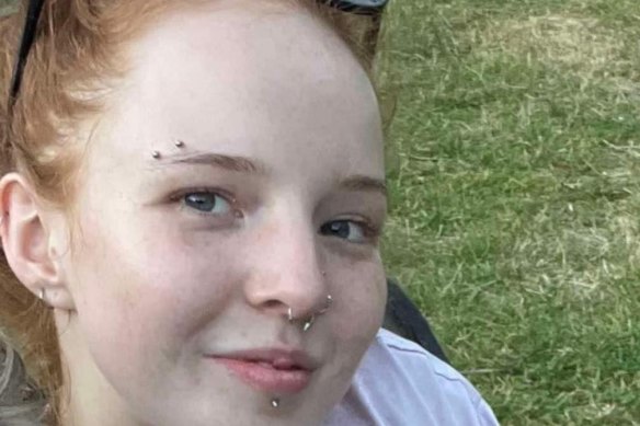 Isla Bell, 19, was described by those who knew her as a vibrant soul.