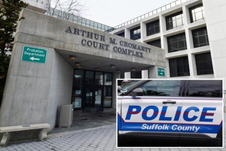 Accused LI perv – cut loose because of bail reform – had thousands of sexual images and videos of infants, kids: DA