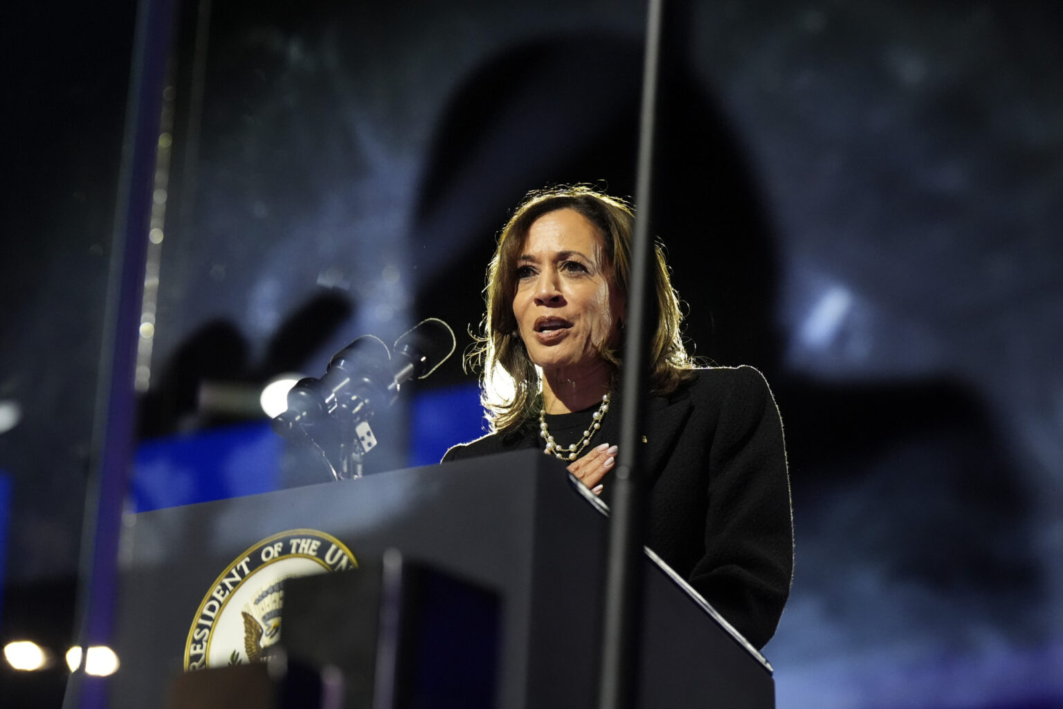 Democrats Should Become Liberals | Opinion