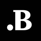 A Dr. B logo