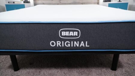 Bear Original Mattress Review | Reasons to Buy/NOT Buy (2024)