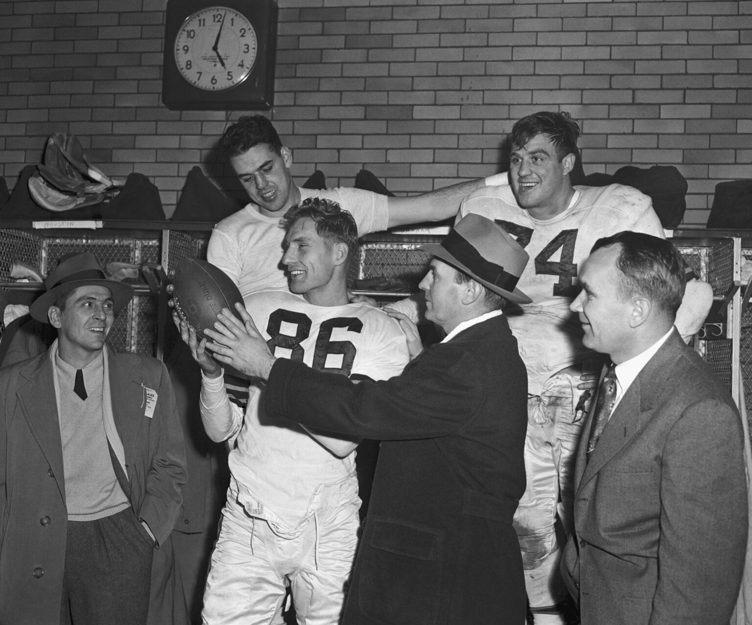 NFL News: Dub Jones, Browns’ Legendary Pro Bowl Dual-Threat Runner/Receiver, Dies