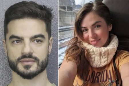 Fla. businessman charged with murder, could face death penalty after estranged wife vanished from Spain home