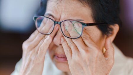 How to Deal With Flu Season’s Surprising Companion: Pink Eye