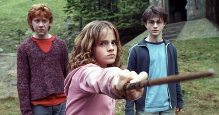 ‘Harry Potter’ Prop Sold for Nearly $300K to Benefit Injured Stunt Double After ‘Tough Blow’