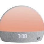Hatch Restore Sound Machine and Smart Light
