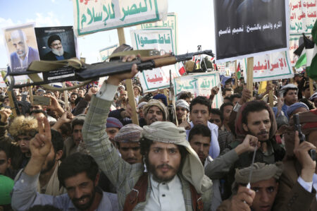 Exclusive: Houthis Say Trump Can Improve US Economy by Ending Gaza War