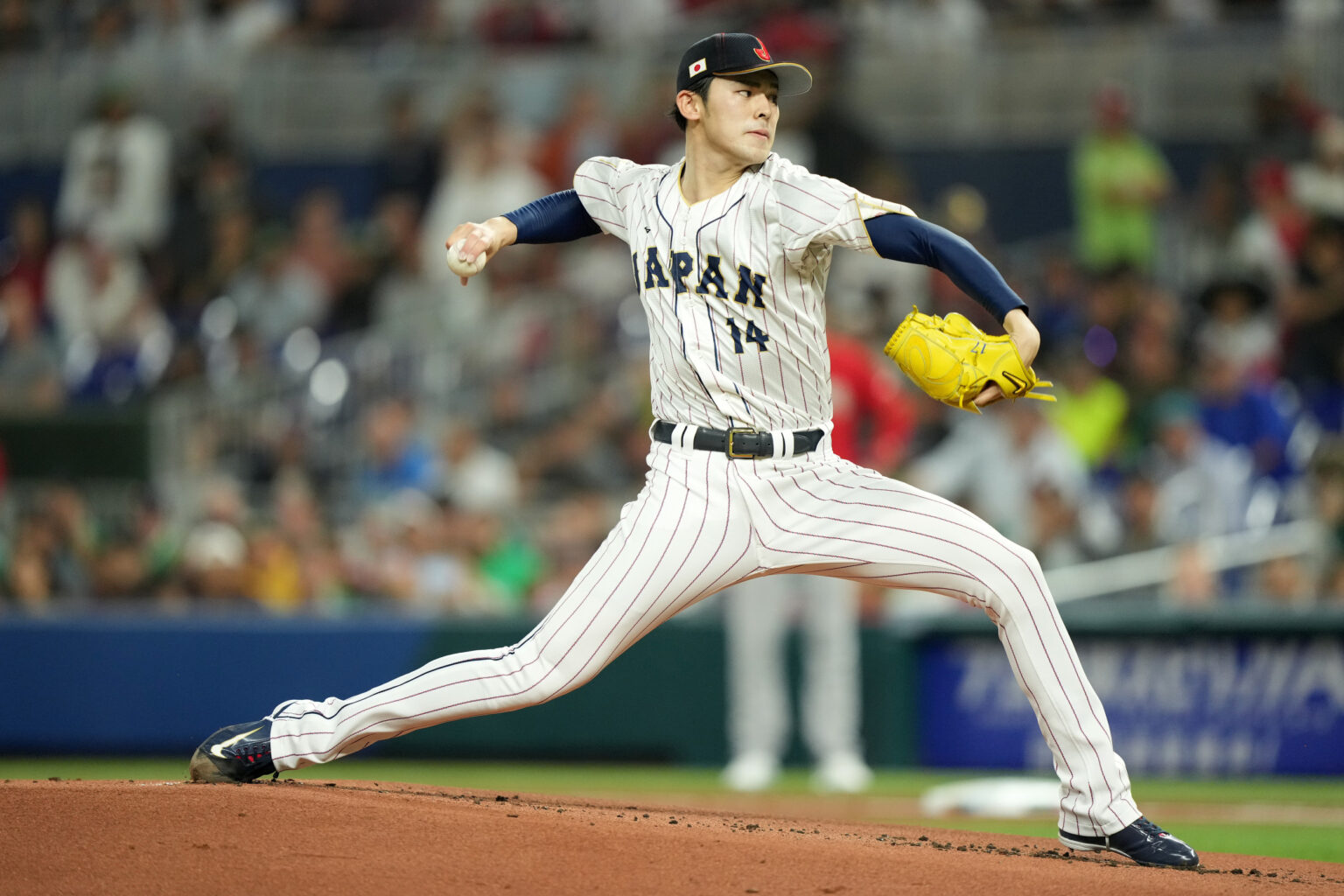 Dodgers Among Teams Projected To Land Japanese Superstar Phenom Roki Sasaki