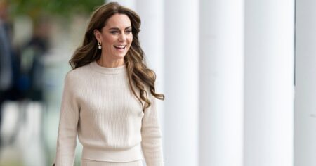 17 Timeless and Chic Sweaters to Get Kate Middleton’s Royal Rich Mom Style — From $16!