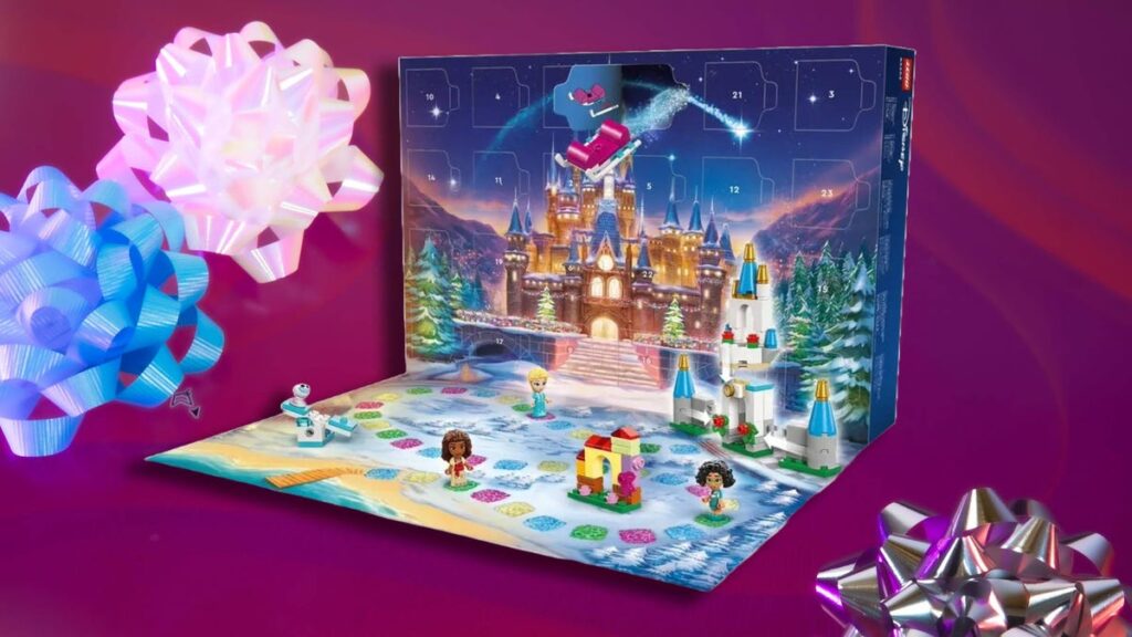40 Best Advent Calendars for Kids in 2024