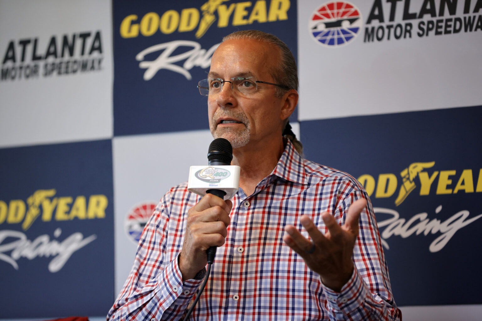 Kyle Petty Slams NASCAR Fans for Trashing Joey Logano’s Championship Win