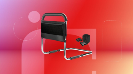 Medical King Recalls Portable Bed Rails, With One Death Reported. Here’s What to Know