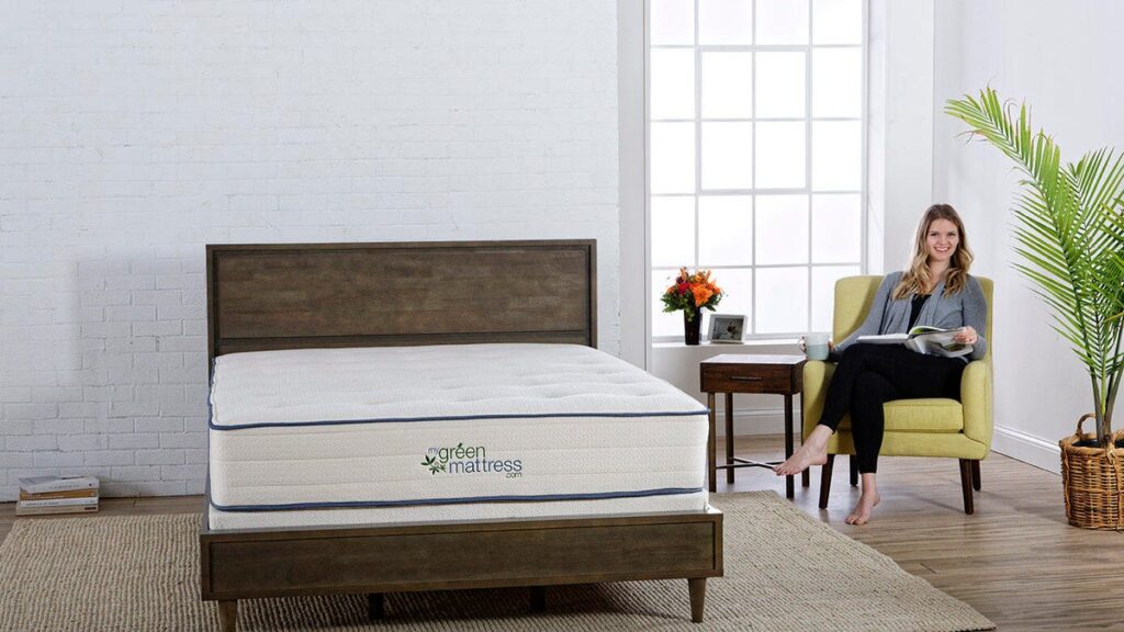 Best 8 Hypoallergenic Mattresses – CNET
