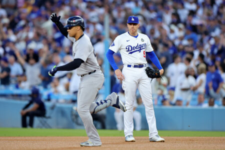 MLB Insider Reveals Idea Of New ‘Mystery Team’ In $650 Million Juan Soto Sweepstakes