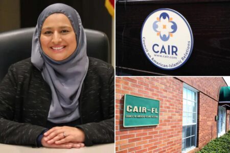 Exclusive | Controversial Muslim group CAIR forced to reveal sources of funding after defamation case against former employee backfires