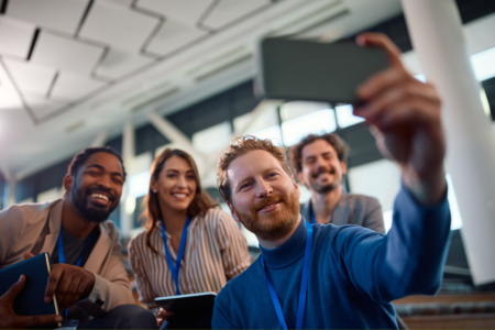 Viral ‘Women in Male Fields’ Trend Risks Becoming Toxic, Expert Says