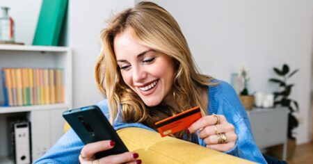 Serious Black Friday Shopper? Score Extra on These 10 Fashion Deals When Using PayPal Cashback!