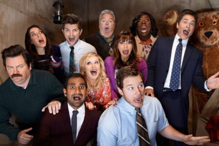 Is a ‘Parks and Recreation’ Reunion in the Works? Star Tells All