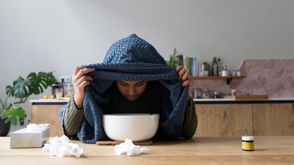 Is It COVID, Flu or Allergies? How to Detect What’s Making You Sick