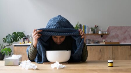 Is It COVID, Flu or Allergies? How to Detect What’s Making You Sick
