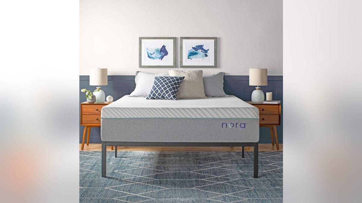 Go for an ultra-plus mattress if you want to sleep soundly all night.