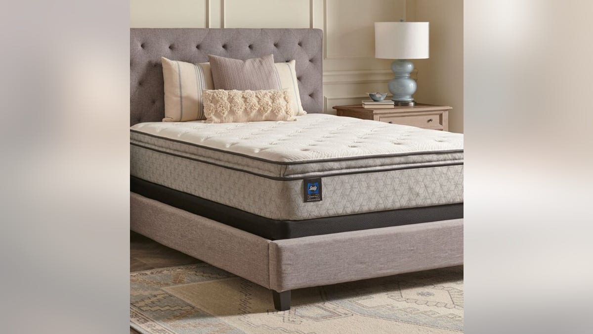 This mattress adapts to your body, providing unmatched support.