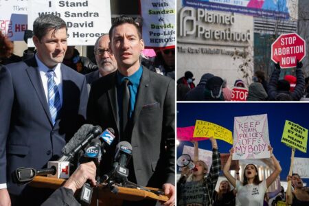Planned Parenthood’s stomach-churning emails ‘negotiating’ for fetus donations exposed