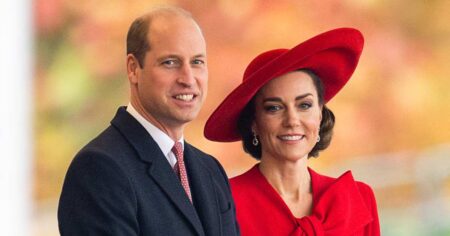 Kate Middleton ‘Will Be Doing More Next Year’ Amid Health Battle, Prince William Says