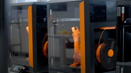 New Core One 3D Printer From Prusa May Be the Answer to Its Bambu Problem