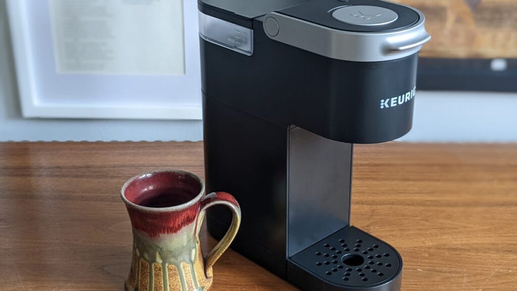 Best Keurig Coffee Makers for 2024