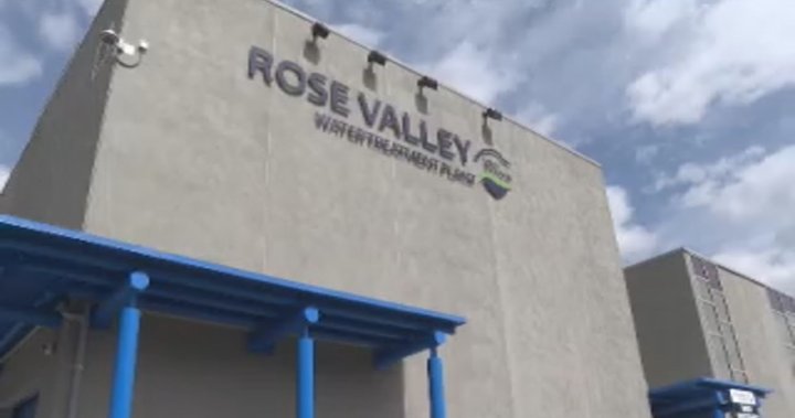 City of West Kelowna to spend $2.5M on upgrades to Rose Valley Water Treatment Plant