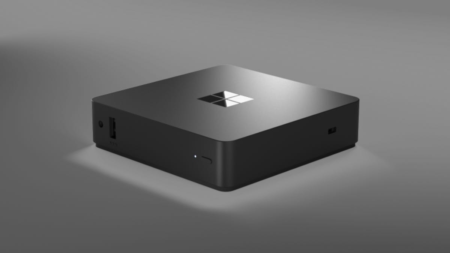 Microsoft’s Windows 365 Link Is a Small Cloud PC Costing $349