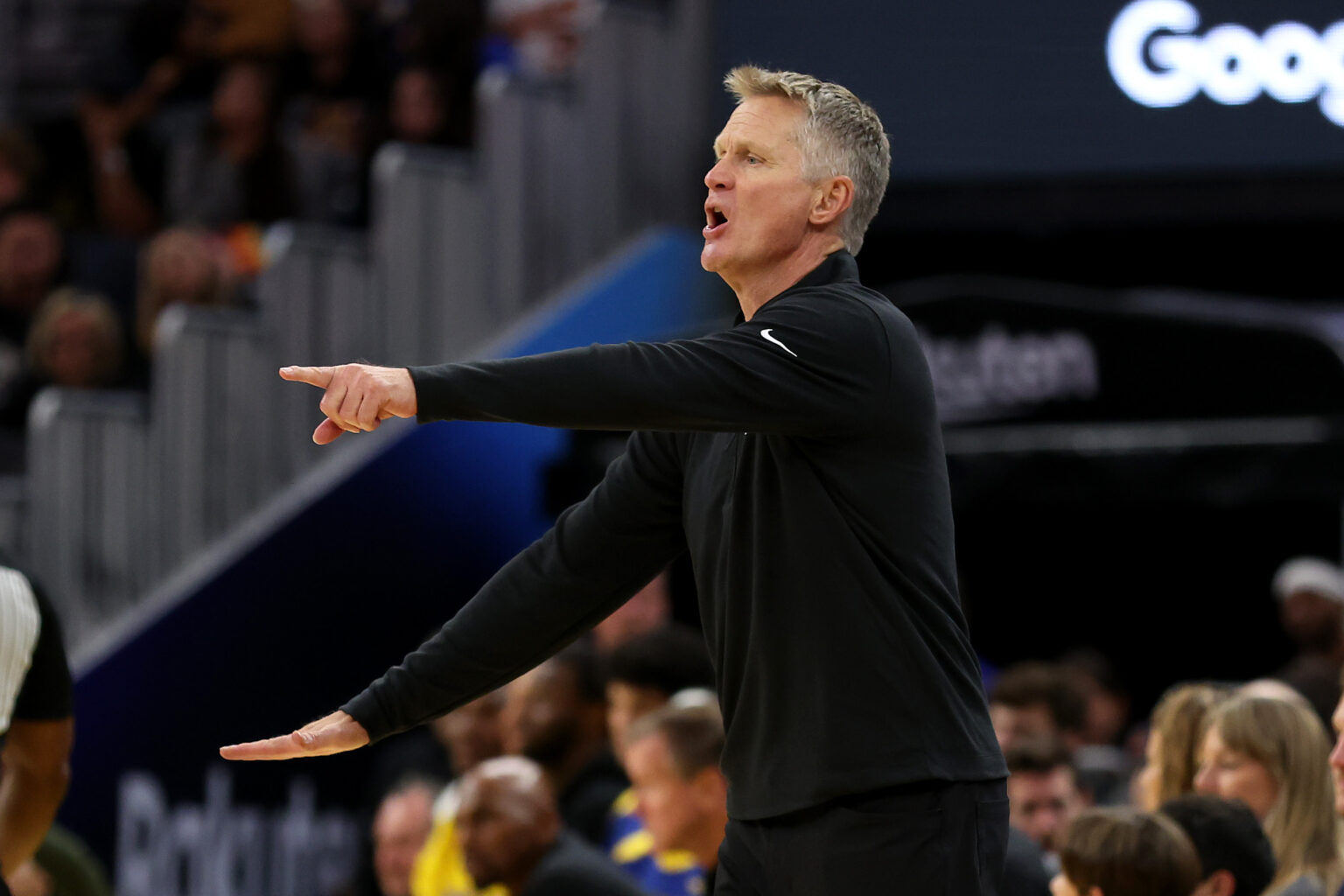 Warriors News: Watch Steve Kerr Hilariously Troll Celtics Fans