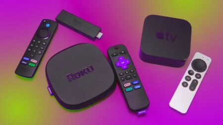 Best Streaming Device for 2024: Top Picks Reviewed