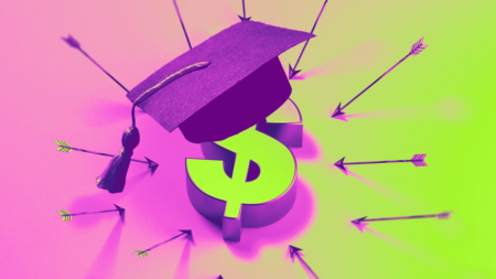 Don’t Overlook Your Student Loan Payments Over the Holidays. Do This Instead