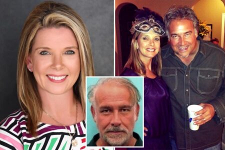 Missing Suzanne Simpson’s daughter alleges that her father ‘took my mother’s life in a state of rage and control’