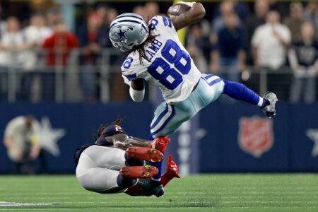 Texans-Cowboys Betting Promos: Unlock $3,800 in Bonuses for MNF Showdown